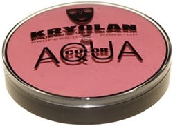 Aquacolor Kryolan 20ml Babyroze 03 
