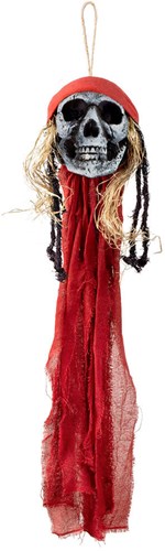 Hangdeco Pirate Skull 90cm