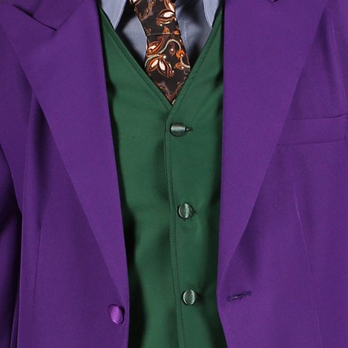 Herenkostuum The Joker (Batman) -3
