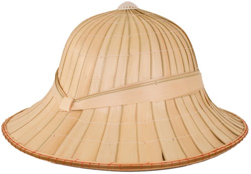 Tropenhelm Safari