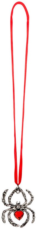 Ketting Ruby Spider (product)