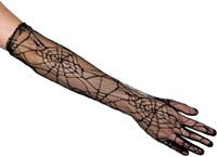 Handschoenen Spinnenweb (product)