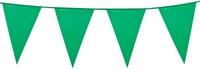 Vlaggenlijn Groot Groen (10m)