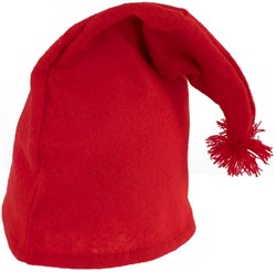 Kaboutermuts Rood
