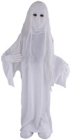 Halloween Decoratie Spook (licht en geluid, 95cm)