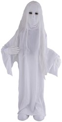 Halloween Decoratie Spook (licht en geluid, 95cm)