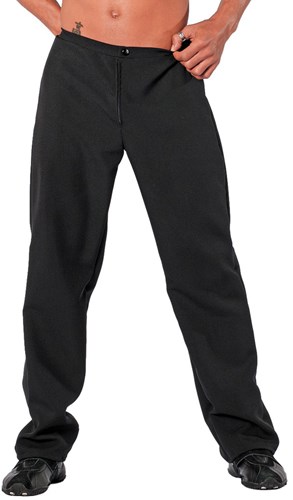 Broek Classic Zwart 