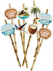 Rietjes Summer Vibes - 8st