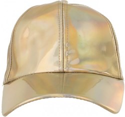 Pet Metallic Roségoud (verstelbaar)