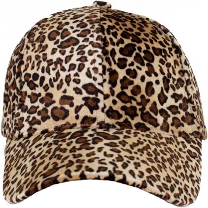 Baseball Cap Panter 
