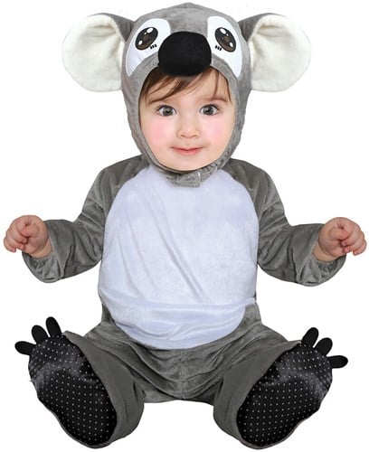 Koala Pak Baby