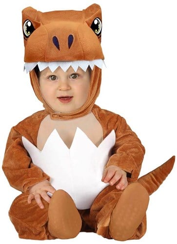 Dino Pak Baby