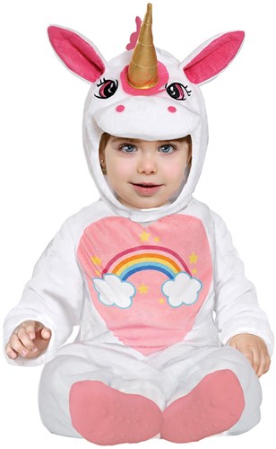 Eenhoorn Pak Baby