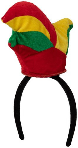 Diadeem met Prinsensteek