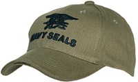 Baseball Cap Navy Seals