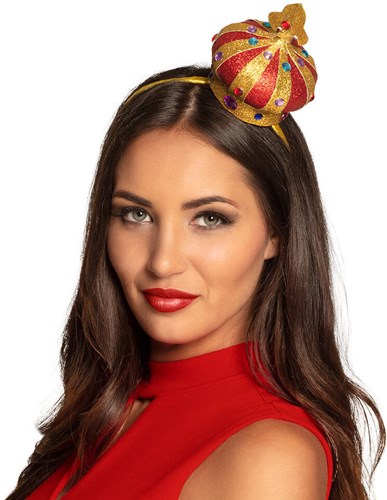 Diadeem Kroontje
