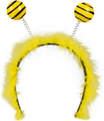 Bijen Diadeem