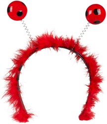 Lieveheersbeestje Diadeem