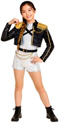 K Pop Outfit Rumi Mira Zoey Podium
