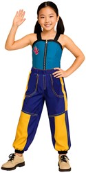 K Pop Outfit Zoey