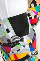 Dameskostuum OppoSuits Miss Testival (sfeerbeeld) (detail)