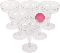 Prosecco Pong - Drink Spel