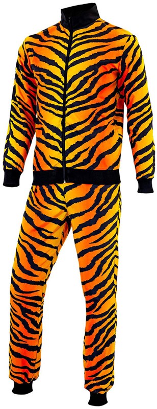 Tijger Trainingspak (product)