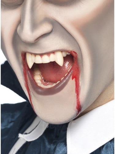 Vampier Tanden