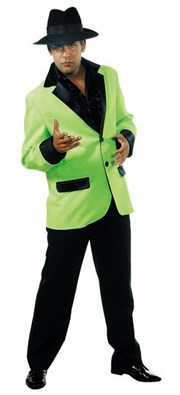 Colbert Neon Groen