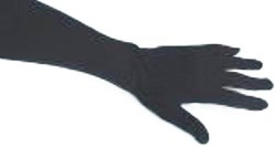 Handschoenen Piet Luxe Zwart