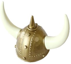 Vikinghelm Hamerslag