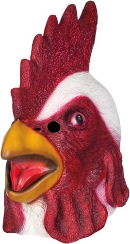 Masker Haan Latex