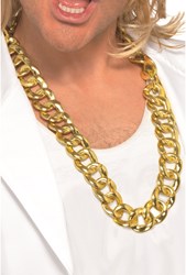 Gouden Ketting Zwaar
