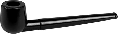 Engelse Pijp Plastic 15cm