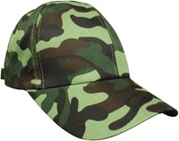 Cap Army / Leger Pet 