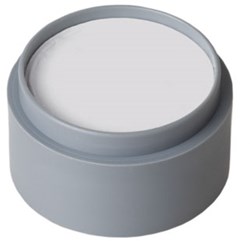 Grimas Water Make-up 102 Lichtgrijs (15ml)