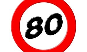 Cadeaus 80 Jaar
