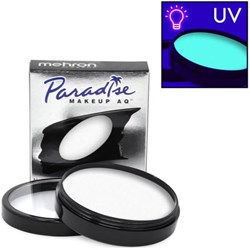 Mehron Paradise Makeup AQ UV - Dark Matter - 40gr