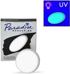Mehron Paradise Makeup AQ UV - Dark Matter - 7gr