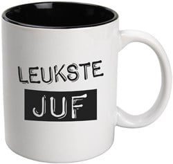 Mok Leukste Juf