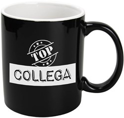 Mok Top Collega