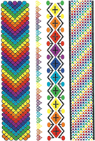 Tattoos Regenboog - Rainbow