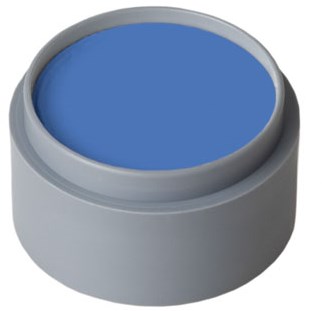 Grimas Water Make-up 303 Blauw (15ml)