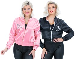 Pink Lady & T-Birds Jasje - Grease ™