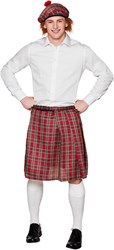 Schotse Kilt (60cm)
