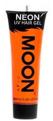 UV Haargel Oranje (20ml)