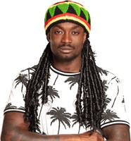 Muts Racai Muts Jamaica Kopen? | Carnavalsland.nl