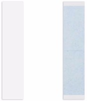 Lace Tape Front Blue-Liner Strips 19mm - 36st