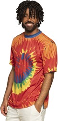 Shirt Reggae Rasta