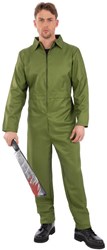 Halloween Overall Groen